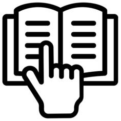 Book reader