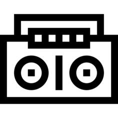 Boombox