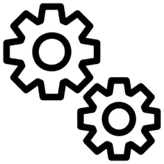 Cogwheels