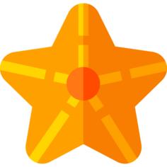 海星
