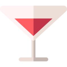 鸡尾酒杯