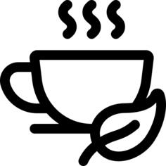茶杯