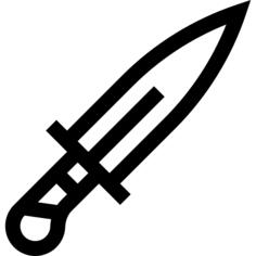 Knife