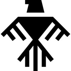 美洲原住民