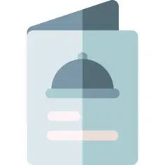 菜单