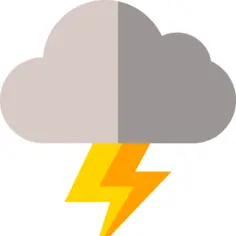 雷雨