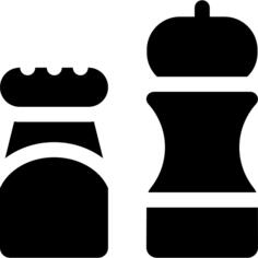 盐