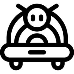 飞碟