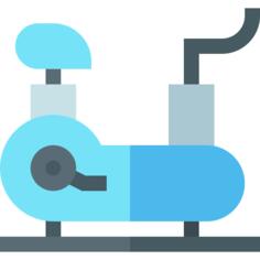 Stationary bike
