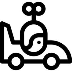 汽车