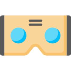 VR眼镜