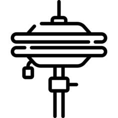 钹