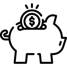 Piggy bank