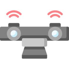 Motion sensor
