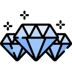 Diamonds