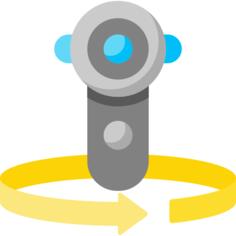 360 camera