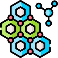 分子
