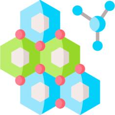 分子