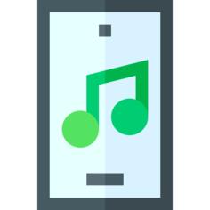 音乐播放器