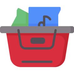Shopping basket