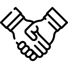 Handshake