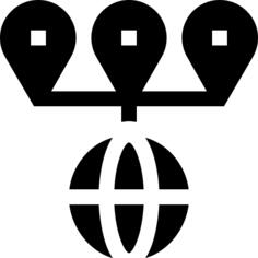 世界网格