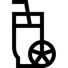 橙汁