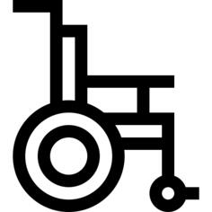 Wheelchair
