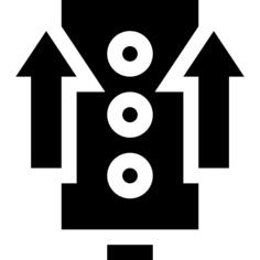 Traffic light