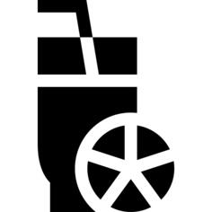 橙汁