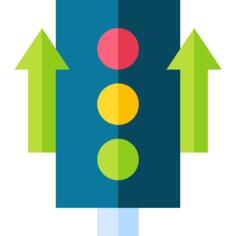 Traffic light