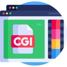 Cgi