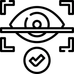 Eye recognition