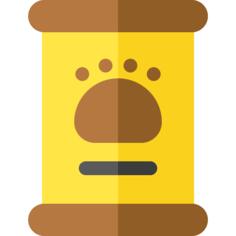 宠物食品
