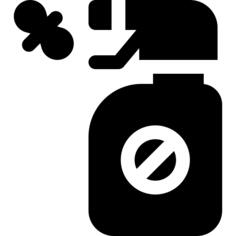 Bug spray