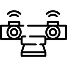 Motion sensor