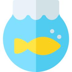 Fish bowl