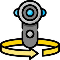360 camera