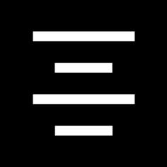 中心文字