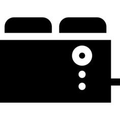 Toaster
