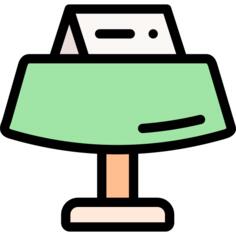 表