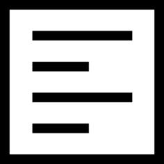 Align objects