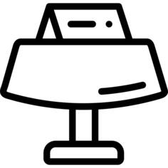 表