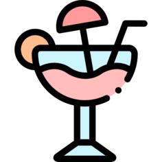 鸡尾酒杯