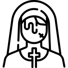 Nun