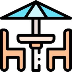 阳台