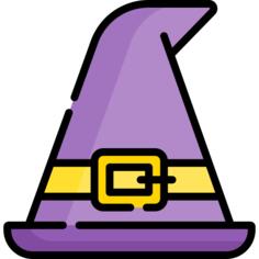 Wizard hat
