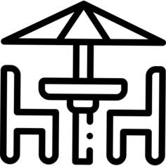 阳台