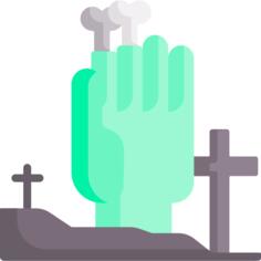 Living dead