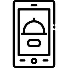 Food app